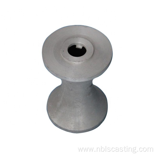 2020 aluminium alloy sand casting parts